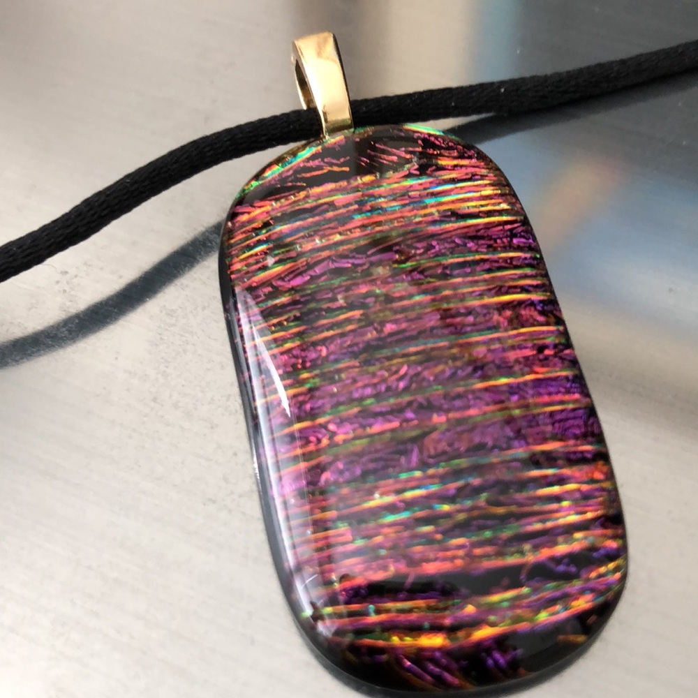 Pendant Necklace